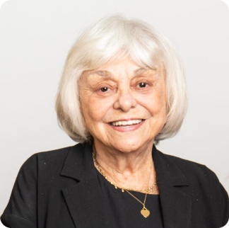 Dr. Judith C. Hochman